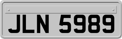 JLN5989