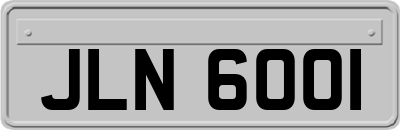 JLN6001