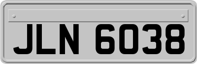 JLN6038