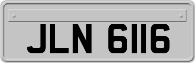 JLN6116