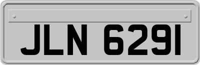 JLN6291