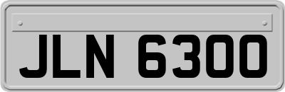 JLN6300