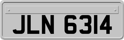 JLN6314