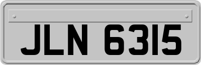 JLN6315