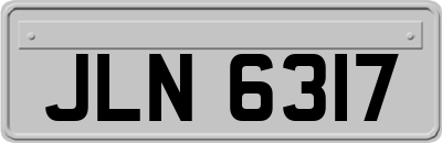 JLN6317