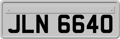 JLN6640