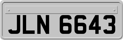 JLN6643