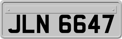 JLN6647