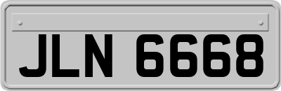 JLN6668