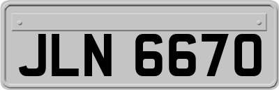 JLN6670