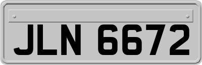 JLN6672