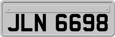 JLN6698