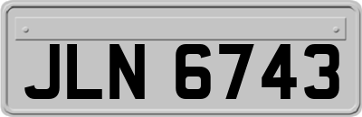 JLN6743