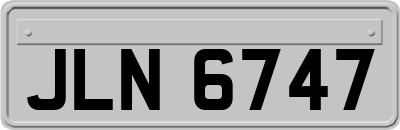 JLN6747