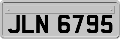 JLN6795