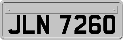 JLN7260