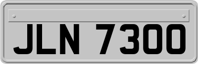 JLN7300