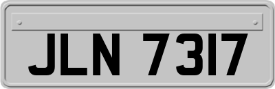 JLN7317