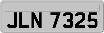 JLN7325