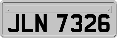 JLN7326