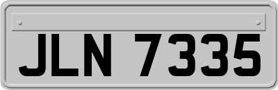 JLN7335