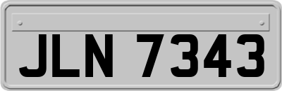 JLN7343