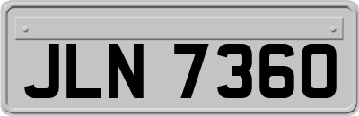 JLN7360