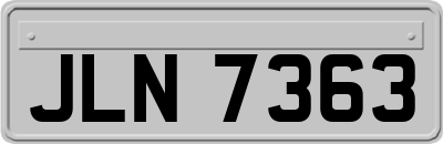 JLN7363