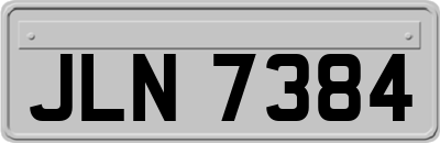 JLN7384