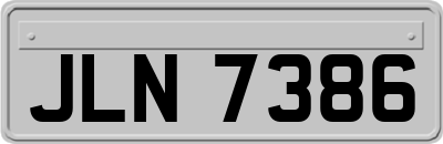 JLN7386