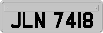 JLN7418