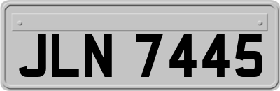 JLN7445