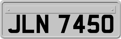 JLN7450