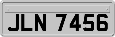 JLN7456