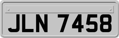 JLN7458