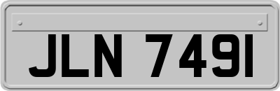 JLN7491