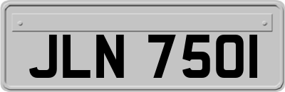 JLN7501