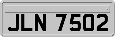 JLN7502