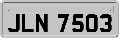 JLN7503