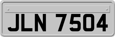 JLN7504