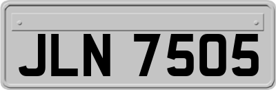 JLN7505