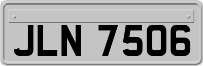 JLN7506