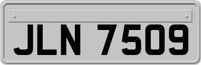 JLN7509