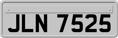 JLN7525