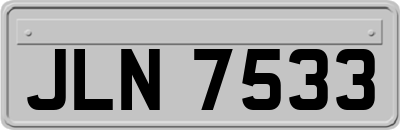 JLN7533