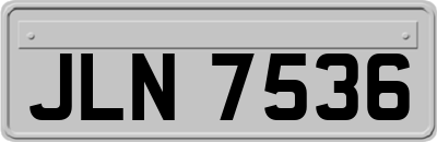 JLN7536