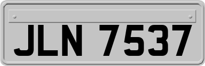 JLN7537