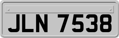 JLN7538