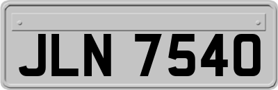 JLN7540