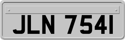 JLN7541